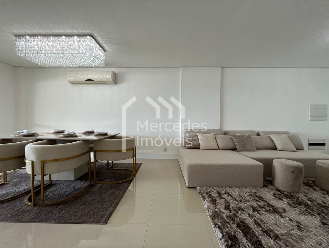 Foto 6 de Apartamento 3 suítes à venda · Gravatá, Navegantes