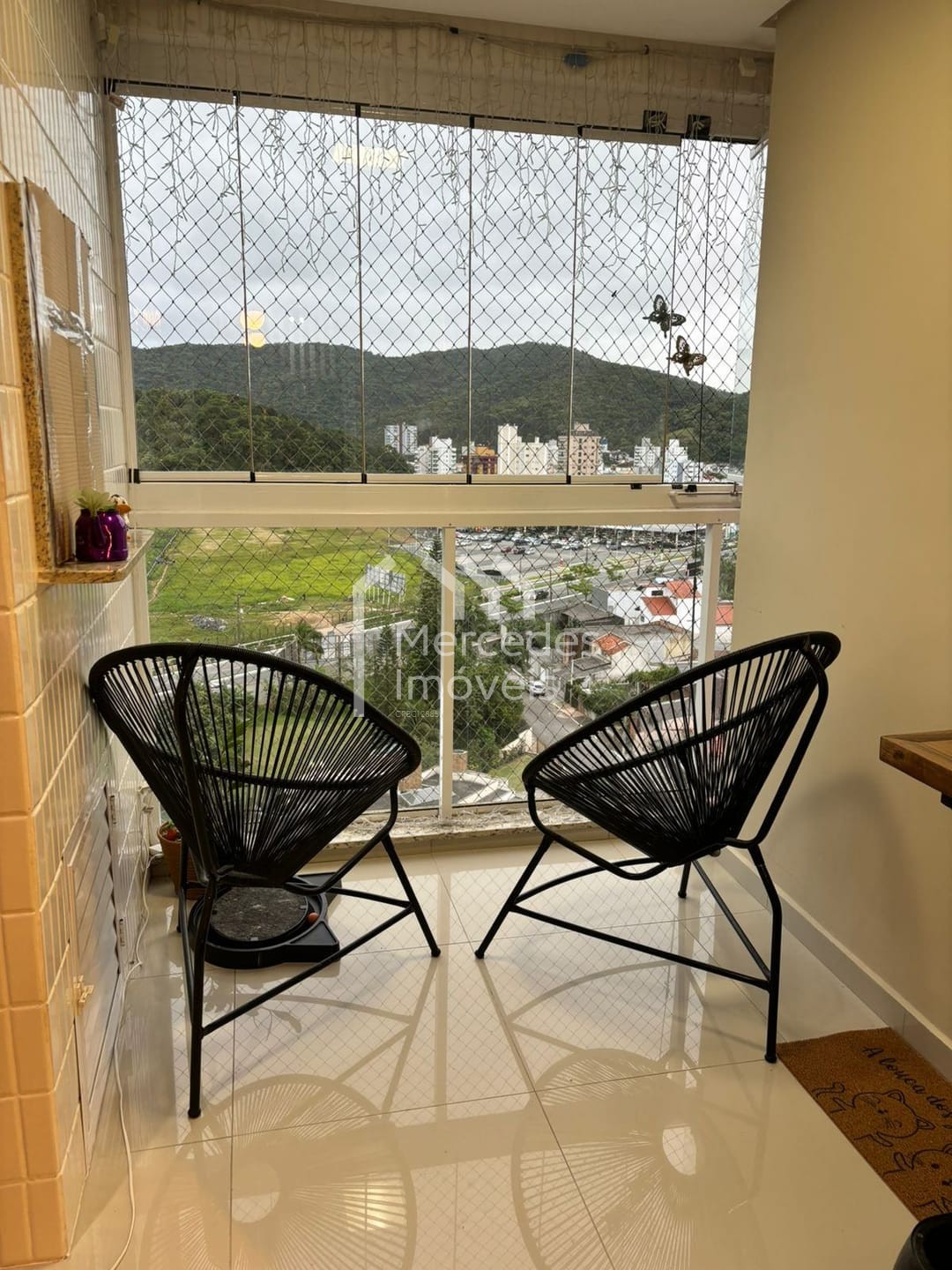 Foto 3 de Apartamento 2 dorms à venda · Dom Bosco, Itajaí · CATALUNYA