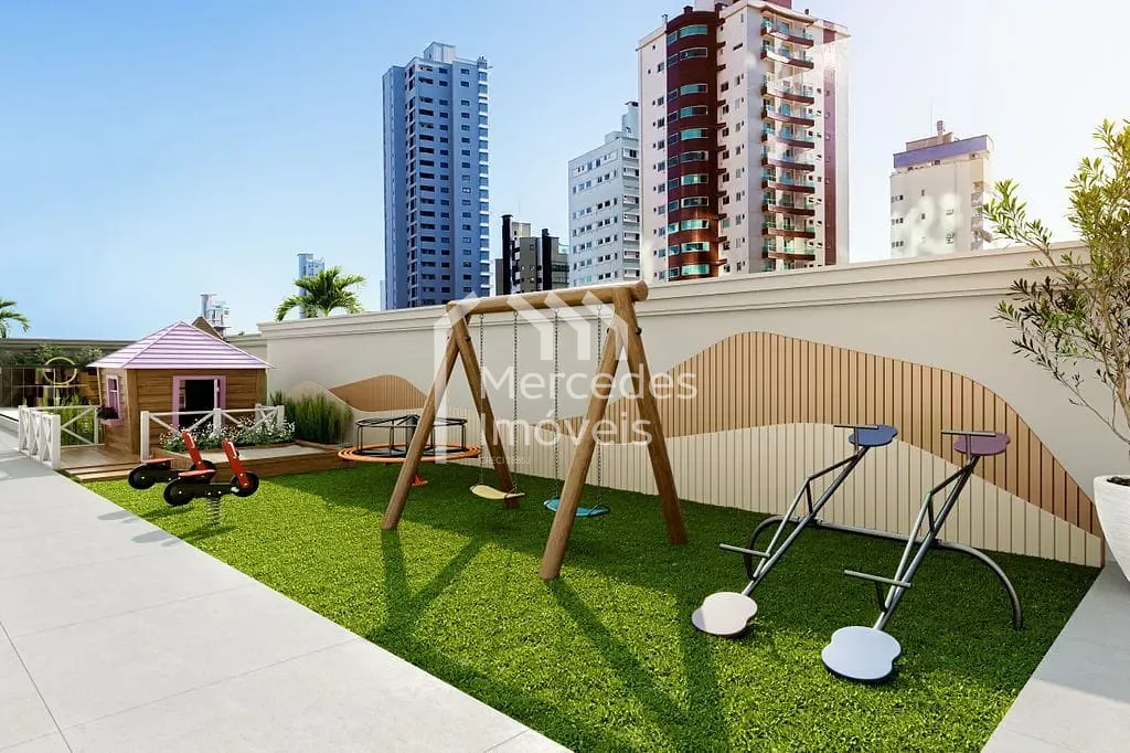 Foto 5 de Apartamento com 3 suítes à venda, 116 m² - Fazenda - Itajaí/SC