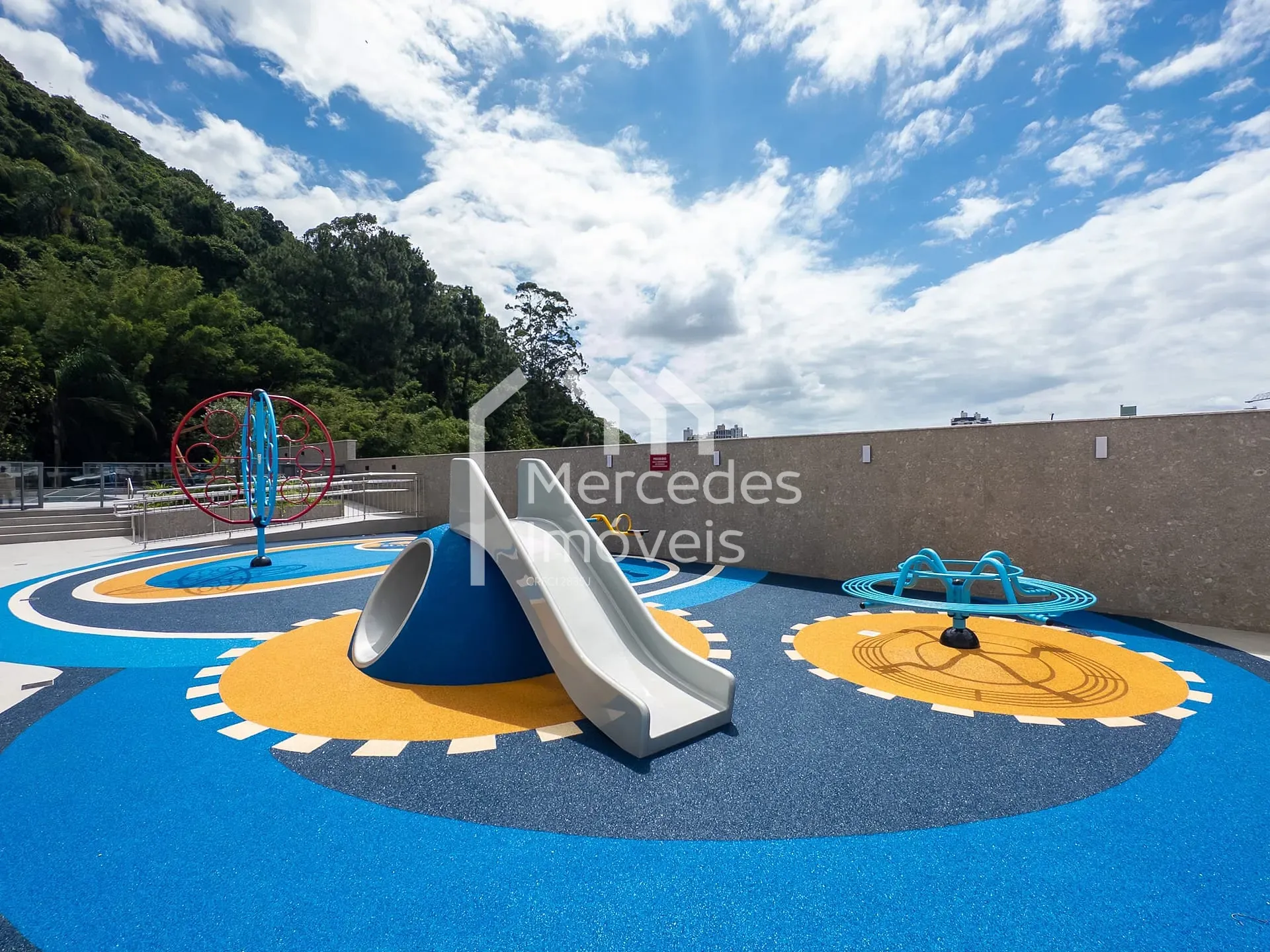 Foto 35 de Apartamento com 1 suíte + 2 dormitórios à venda, Centro, Itajaí, SC