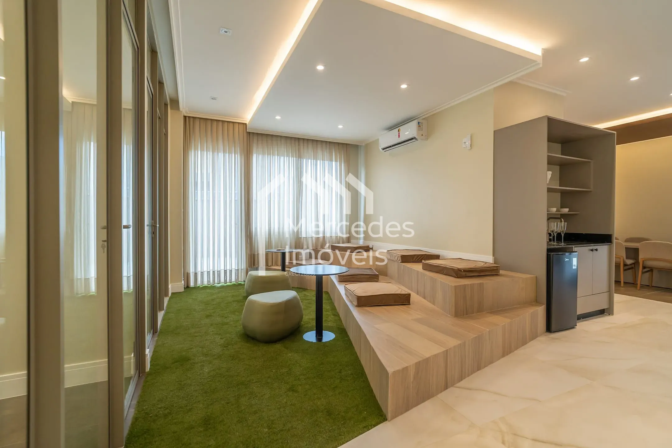 Foto 8 de Apartamento com 1 suíte + 2 dormitórios à venda, 85.05m² - São Vicente - Itajaí/SC