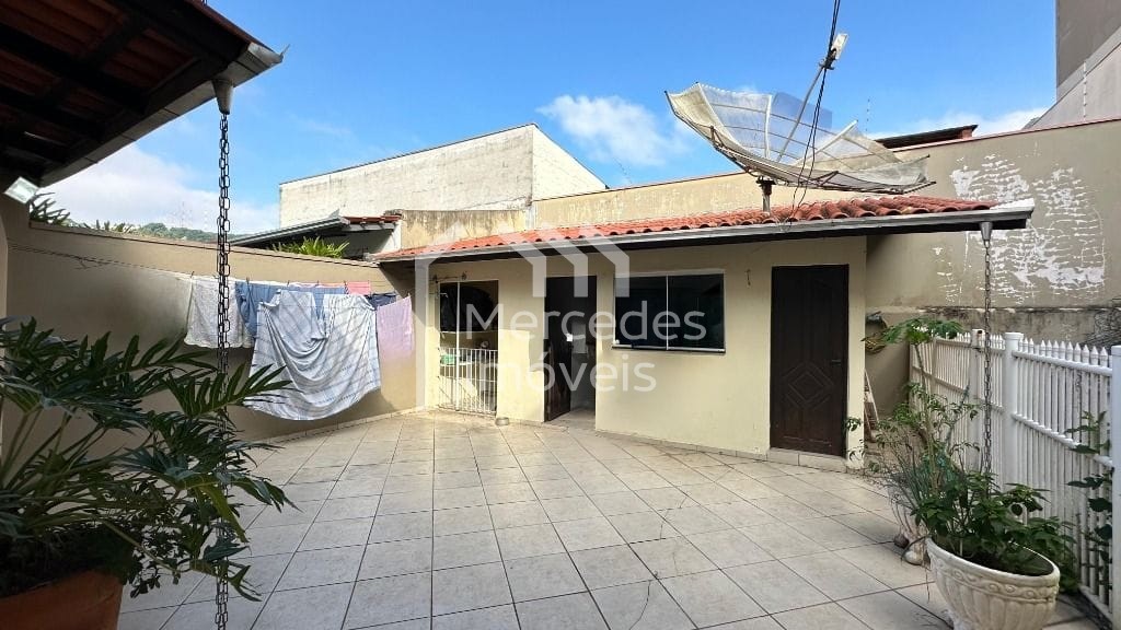 Foto 16 de Casa 1 suíte + 2 dorms à venda · São Judas, Itajaí · 300 m² · CA0037