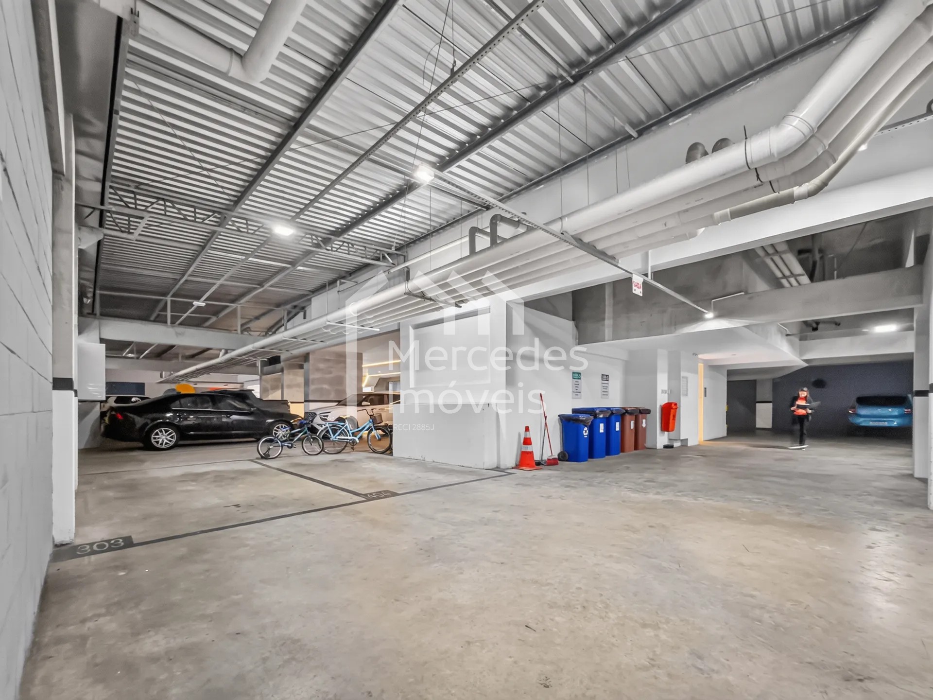 Foto 40 de Apartamento 2 suítes para alugar · Centro, Itajaí