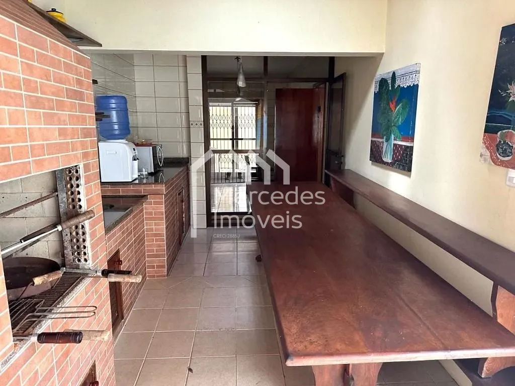 Foto 13 de Casa mobiliada com 1 suíte + 2 dormitórios à venda, 400 m² - São Judas - Itajaí/SC