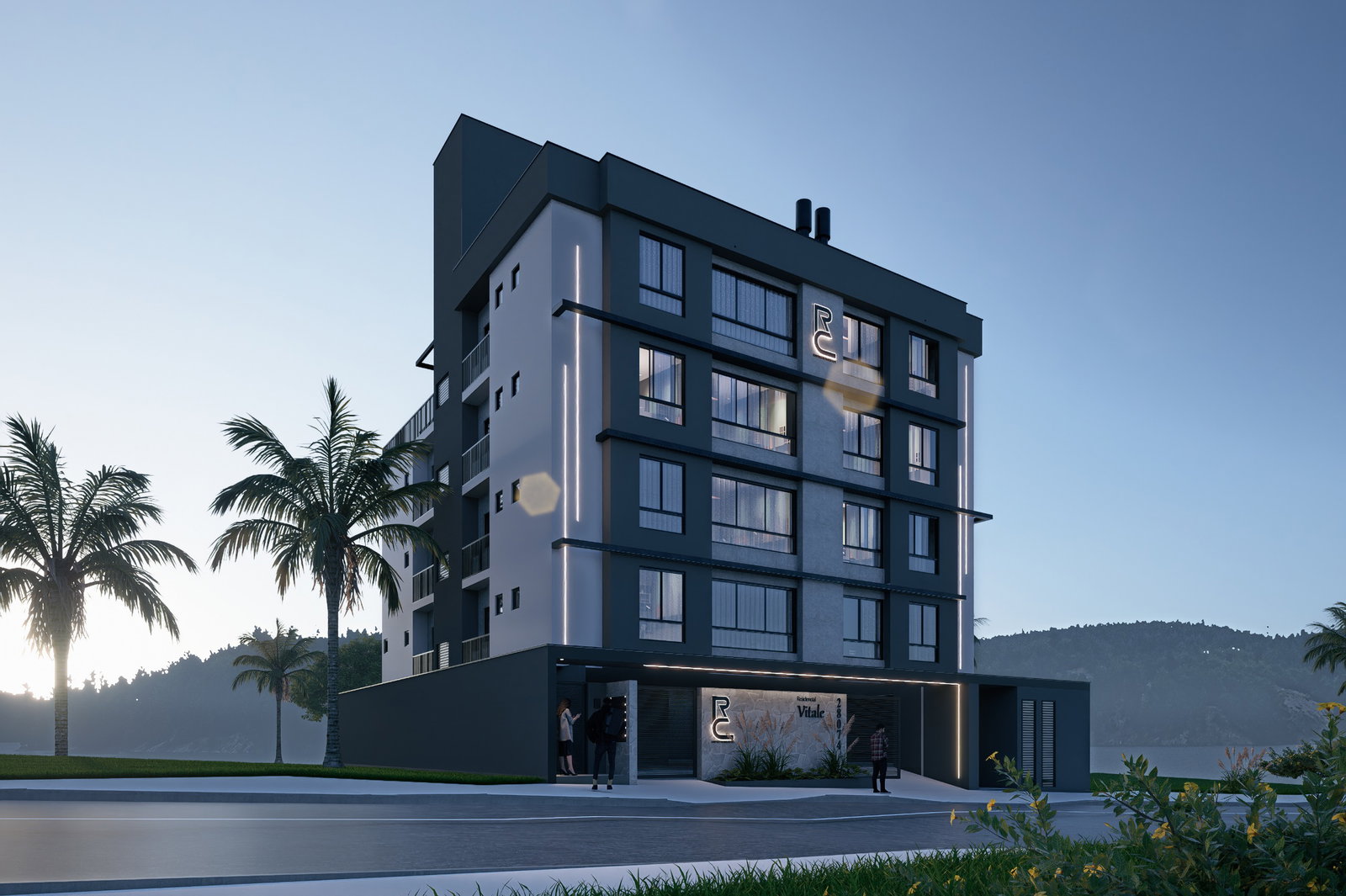 Foto 9 de Residencial Vitale