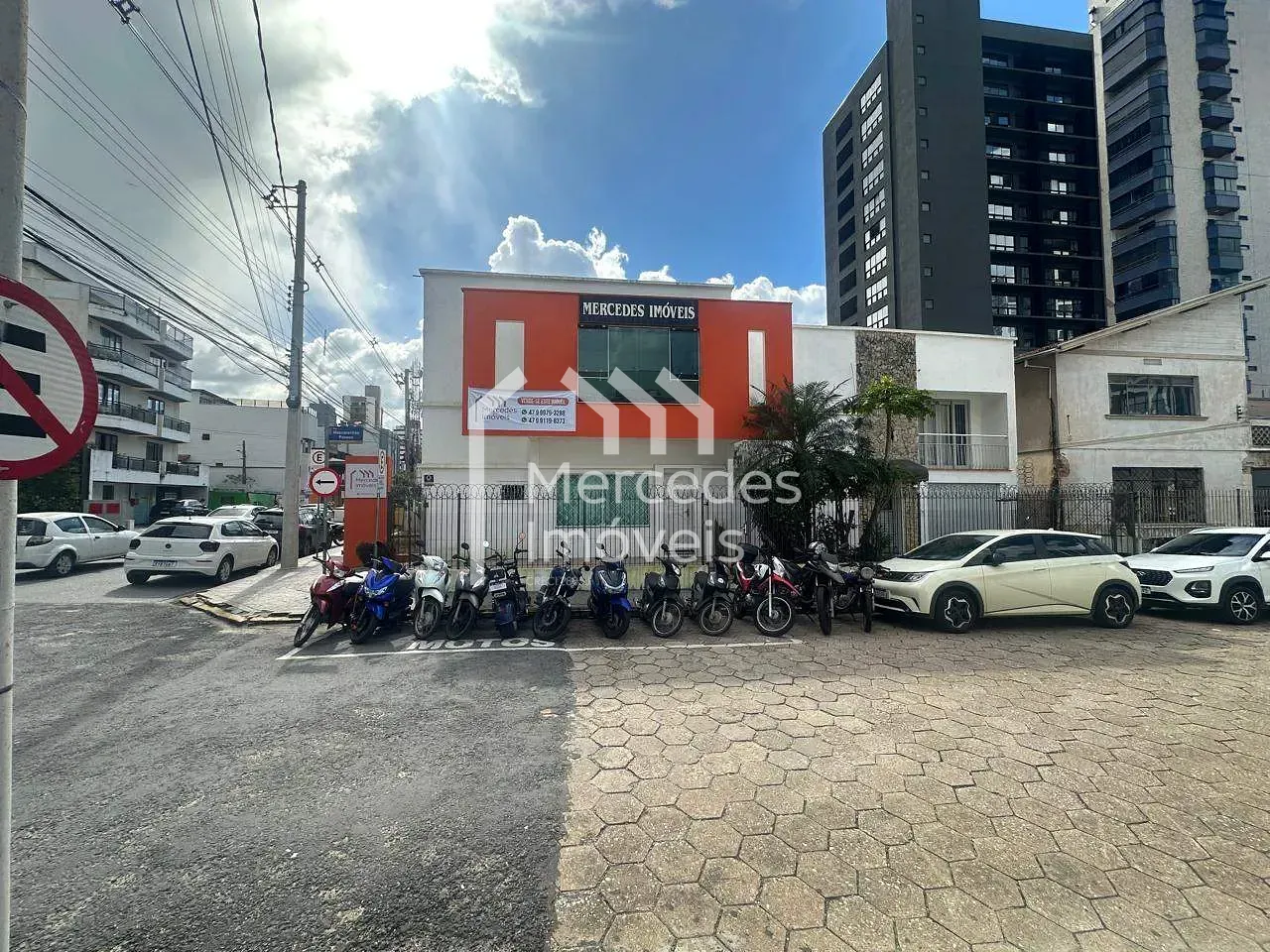 Foto 12 de Casa comercial à venda em frente a nova unimed, Centro, Itajaí, SC
