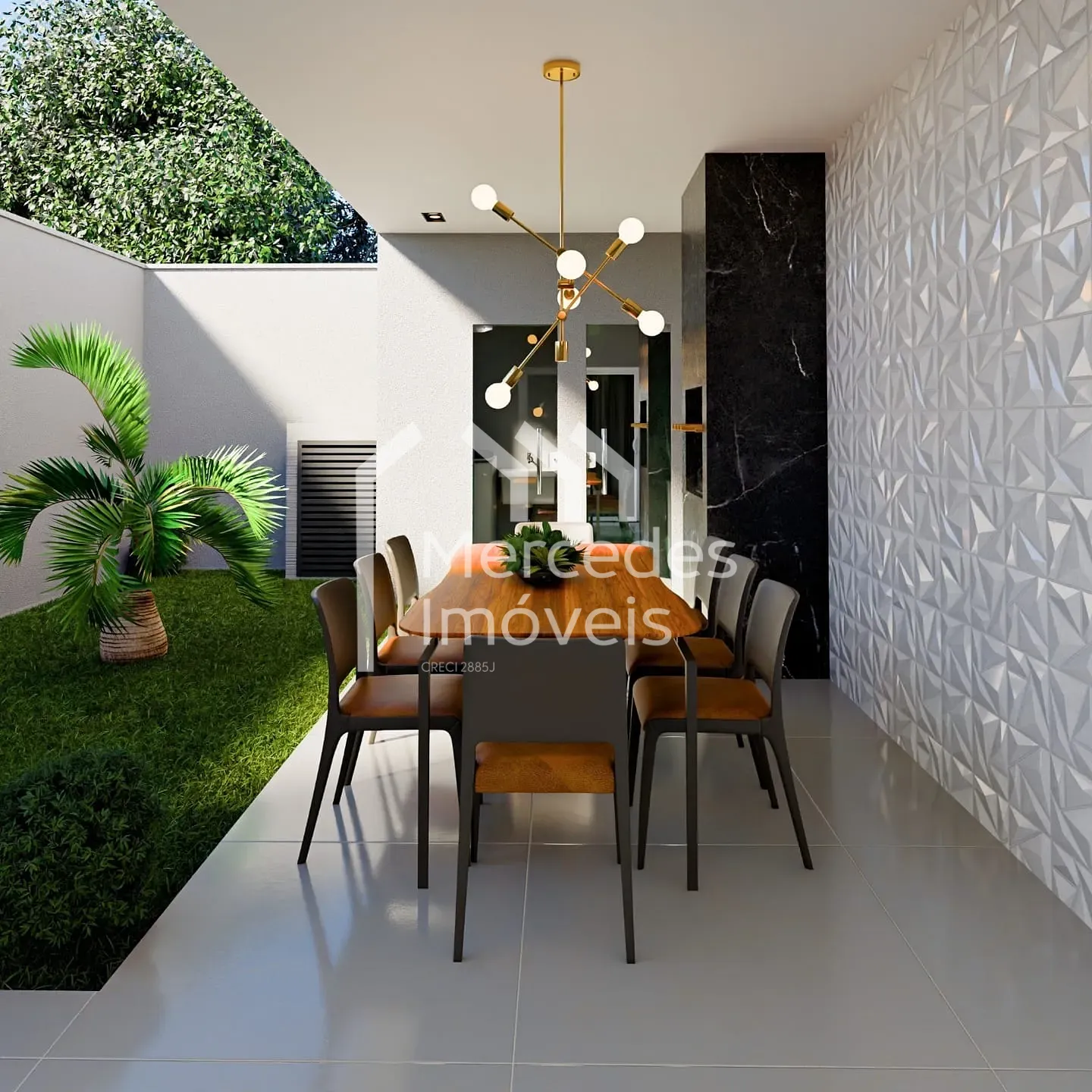 Foto 2 de Sobrado com 3 suítes, 165m² à venda, Ressacada, Itajaí, SC