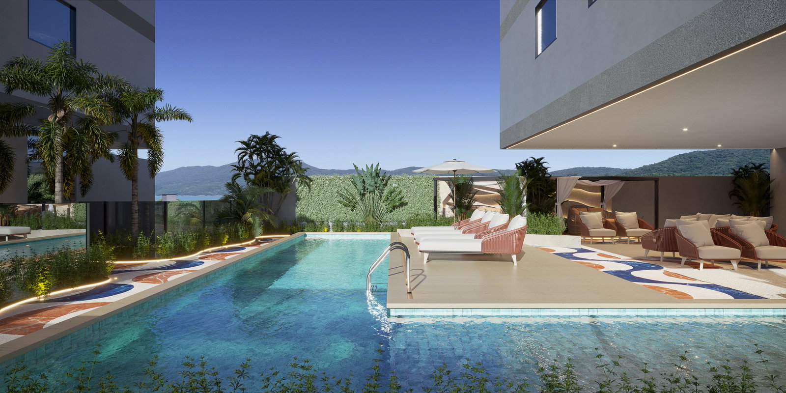 Foto 6 de Alicante Residence