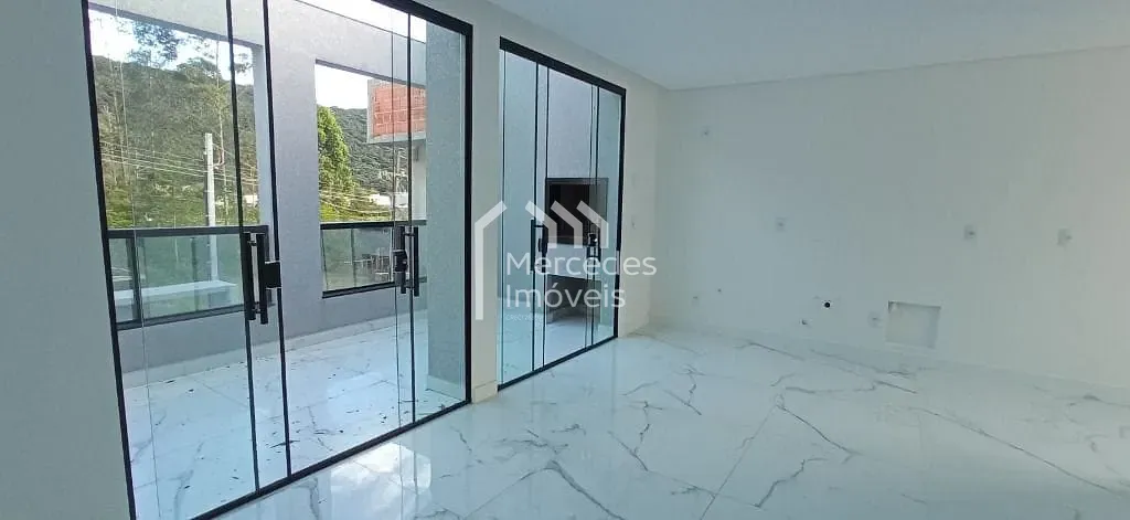 Foto 3 de Apartamento com 2 suítes + 1 dormitório à venda, 115m² por R$ 1.150.000,00 - Ressacada - Itajaí/SC