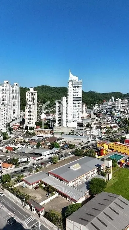 Foto 17 de Apartamento, 3 suites à venda, 123 m² - Fazenda - Itajaí/SC