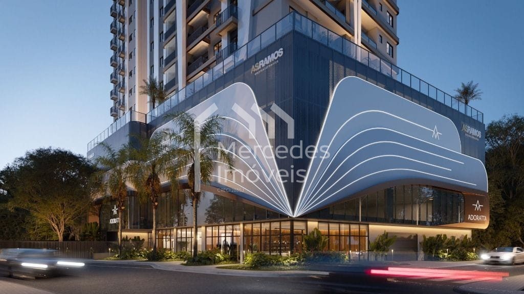 Foto 2 de Apartamento 2 dorms à venda · Praia Brava, Itajaí