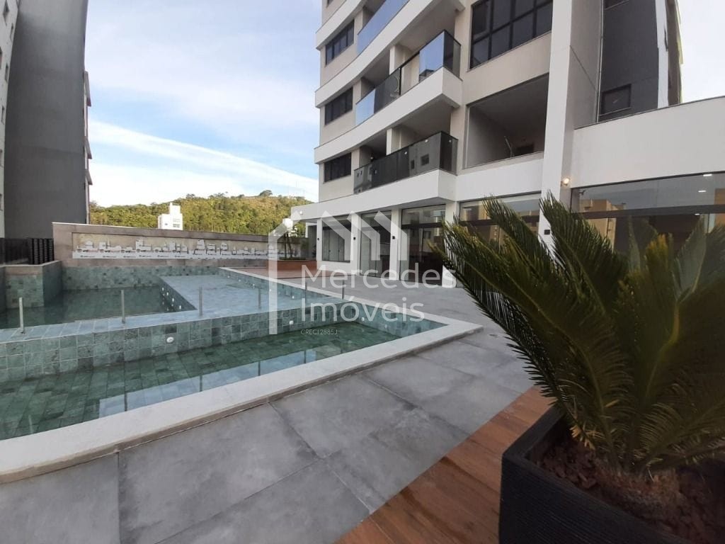 Foto 30 de Apartamento 2 suítes à venda · Centro, Itajaí · Manhattan Life Connection