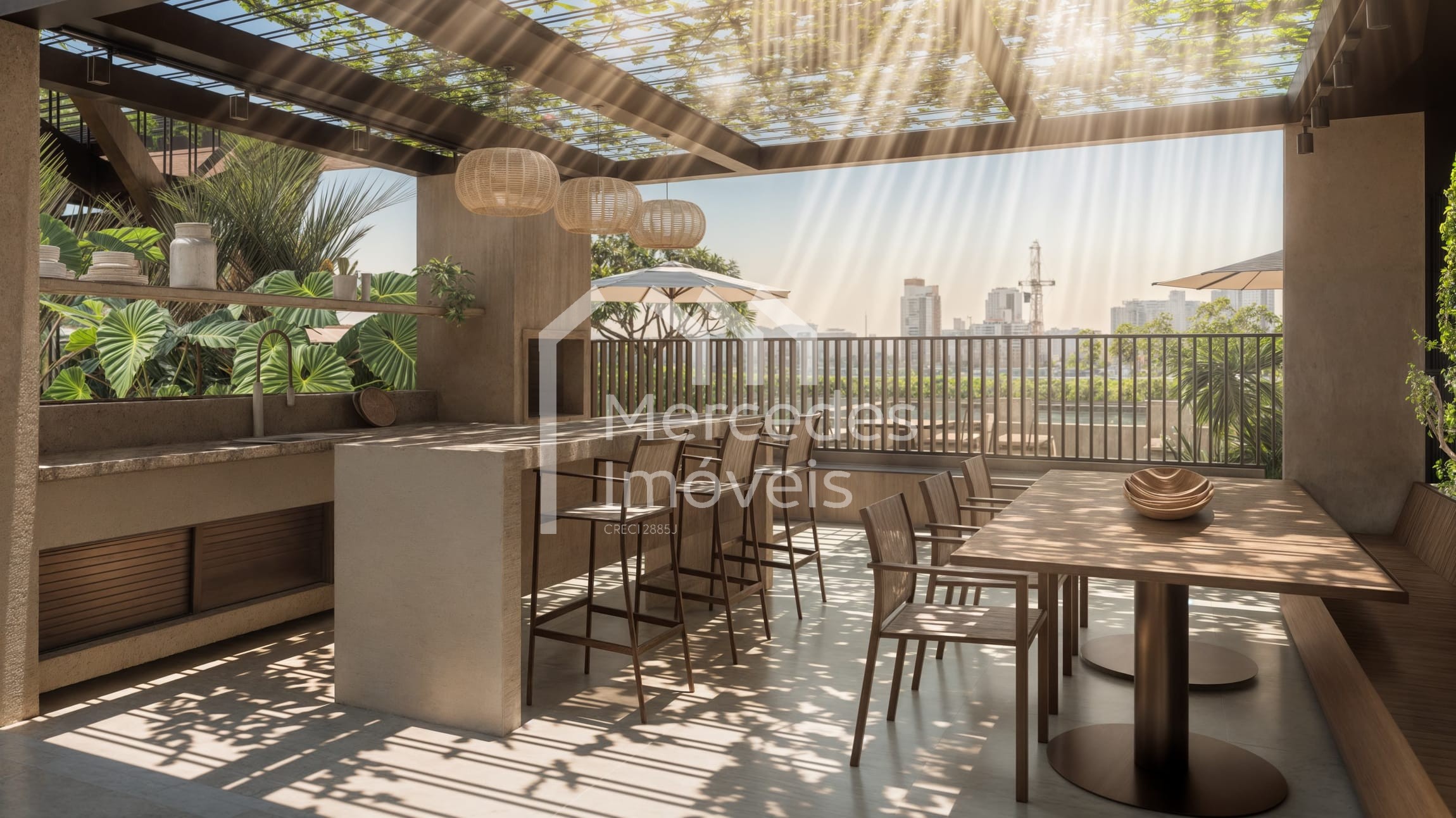 Foto 30 de Apartamento 1 dorm à venda · São João, Itajaí · Portovelas por Lotisa