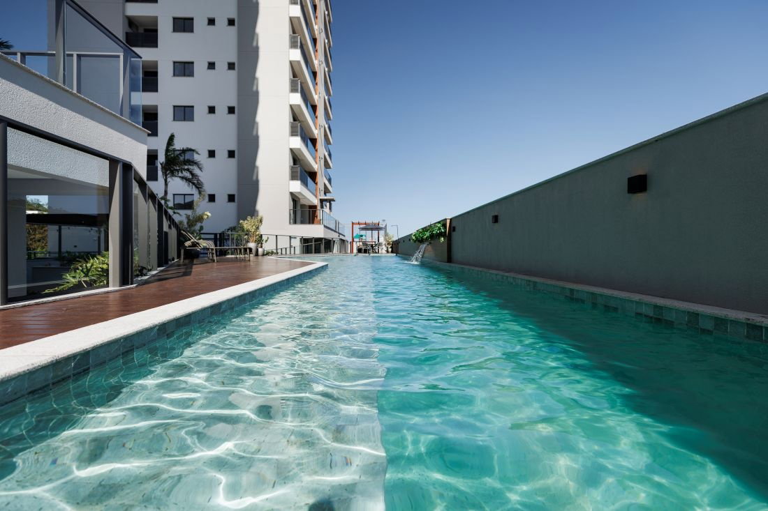 Foto 4 de Edifício Brava Garden