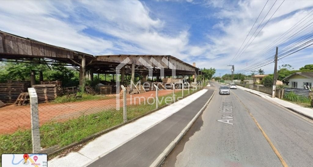 Foto 5 de Terreno à venda · Itaipava, Itajaí
