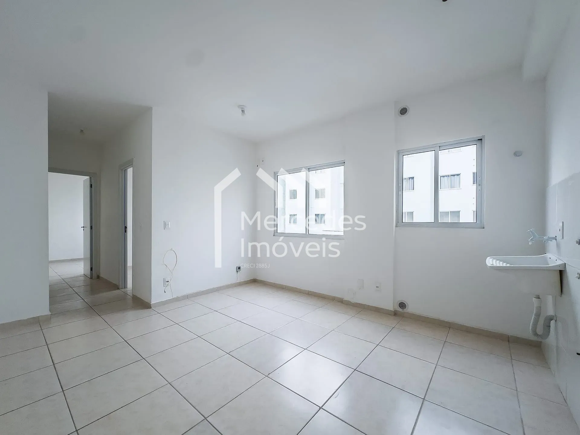 Foto 12 de Apartamento com 2 dormitórios à venda, 49 m² por R$ 359.000- Itaipava - Itajaí/SC