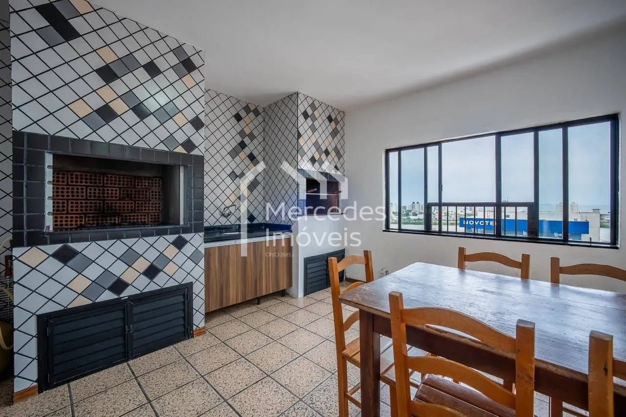 Foto 25 de Apartamento com 1 suíte + 2 dormitórios à venda, com 85m² - Centro, Itajaí, SC