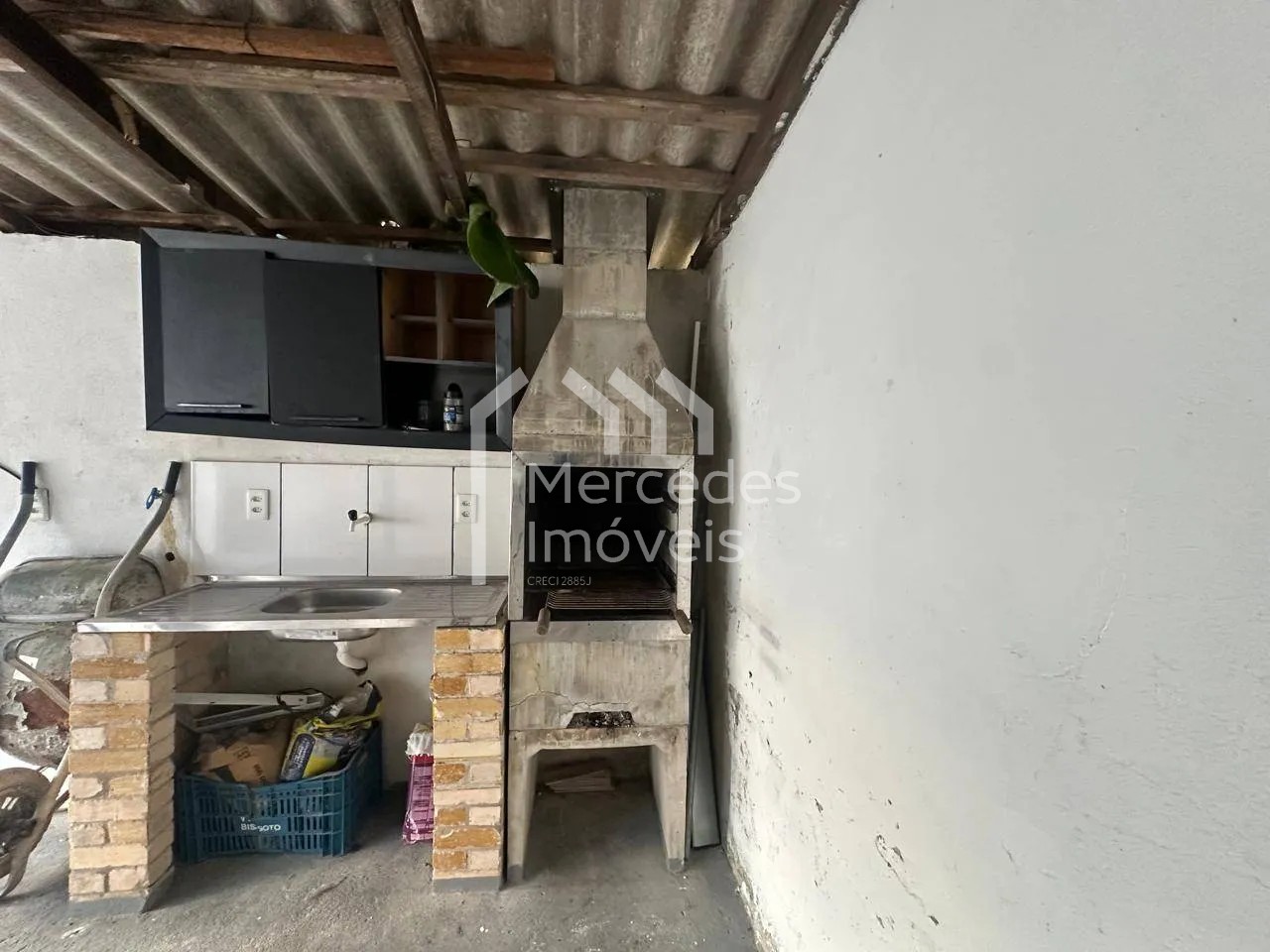 Foto 31 de Casa 1 suíte + 1 dorm à venda · Fazendinha, Itajaí