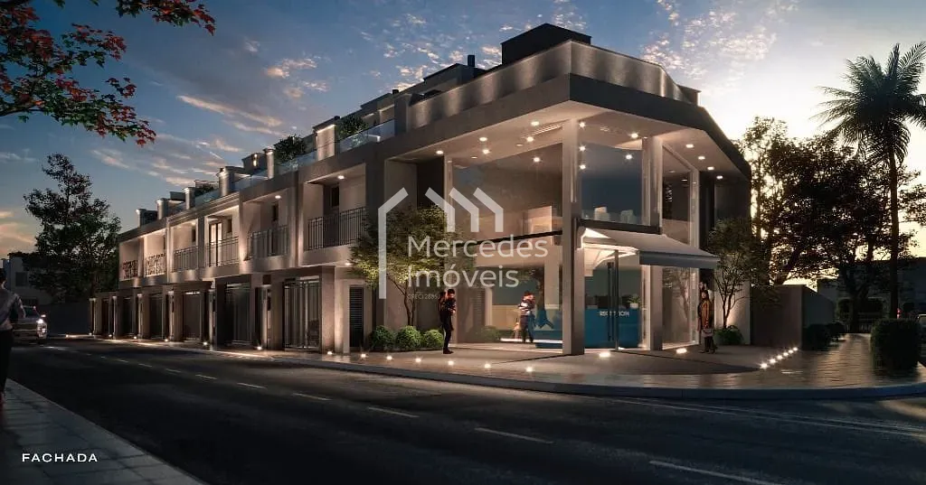 Foto 3 de Casa com 1 suite + 2 dormitórios à venda, 172 m² por R$ 1.200.000,00 - Dom Bosco - Itajaí/SC