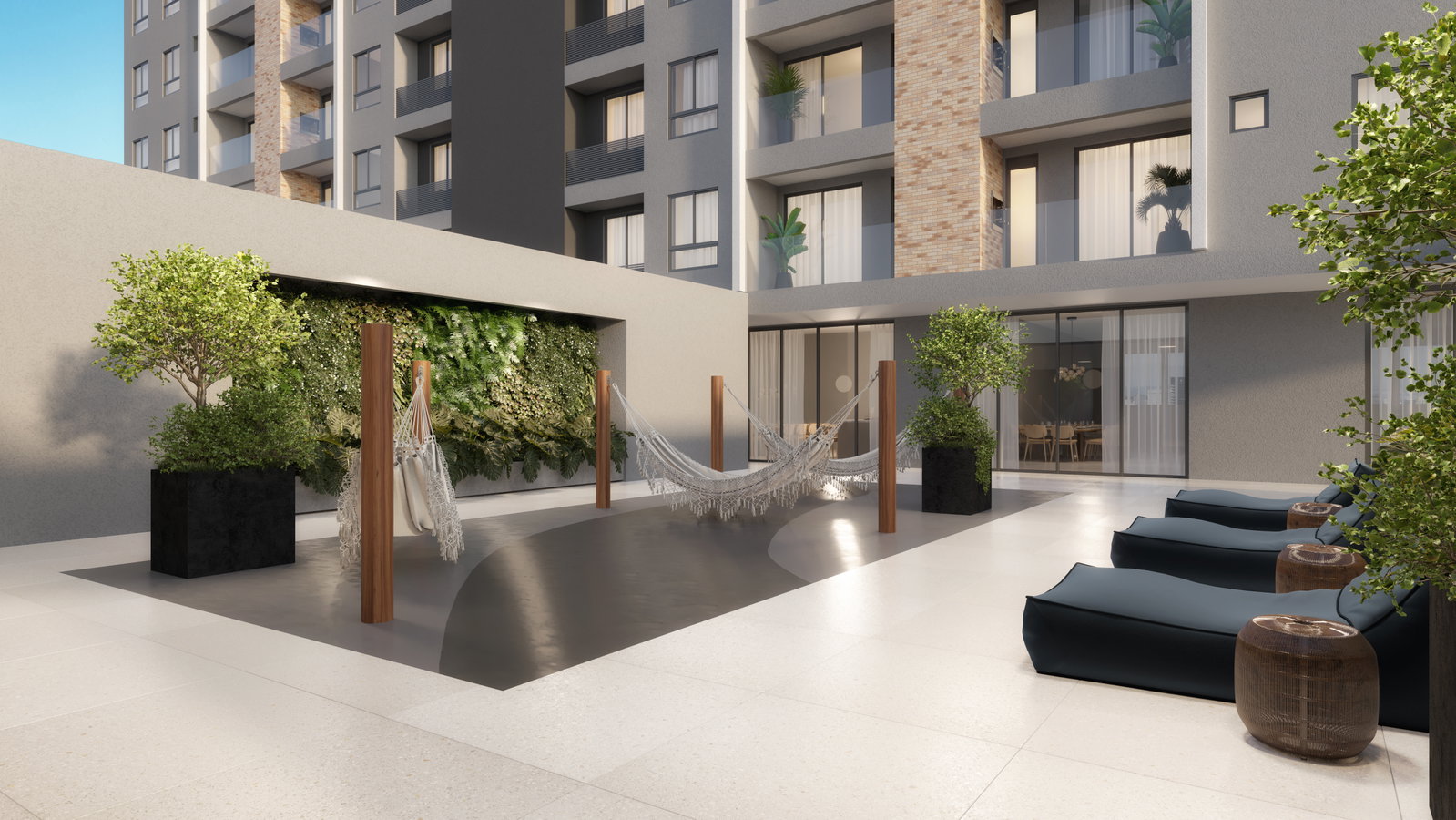 Foto 4 de Residencial Lago di San Pellegrino