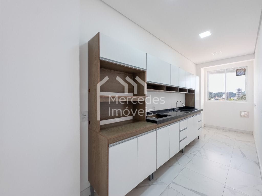 Foto 11 de Apartamento 2 suítes à venda · Fazenda, Itajaí · LE HAVRE · 91 m² · AP0008
