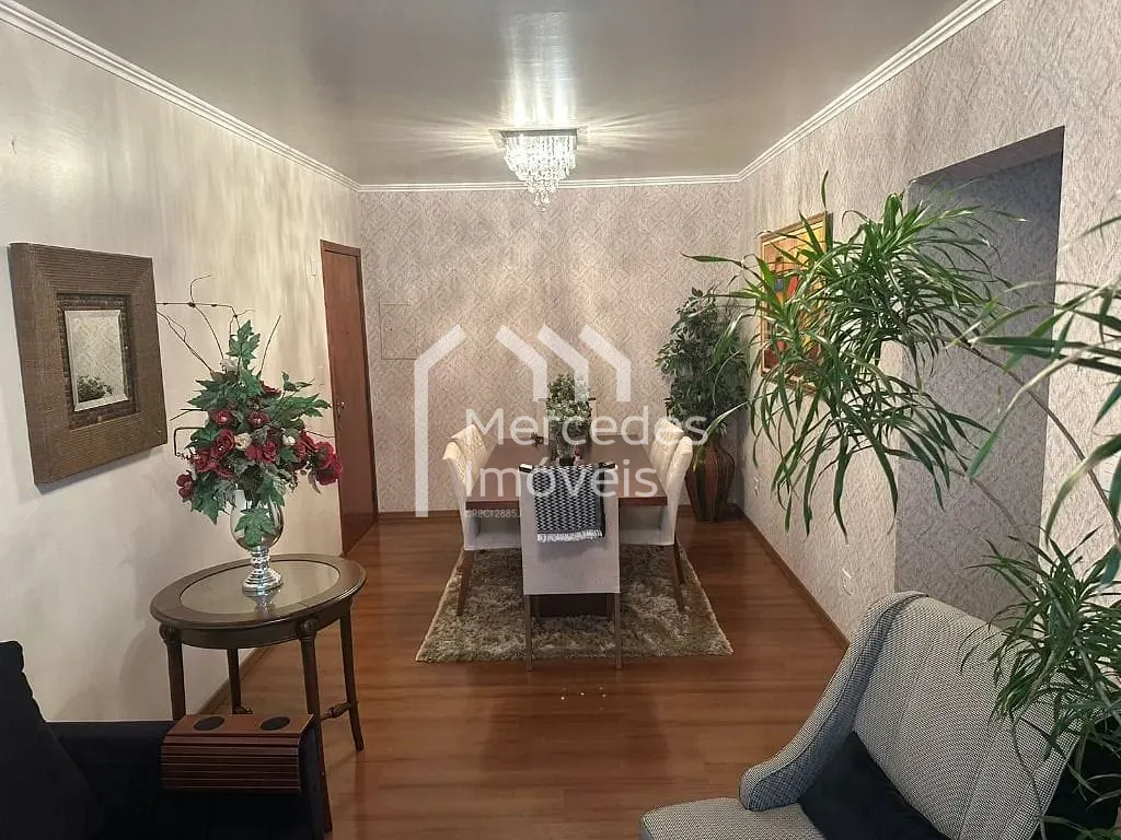 Foto 2 de Apartamento com 1 suíte + 2 dormitórios à venda, 96 m² - Fazenda - Itajaí/SC