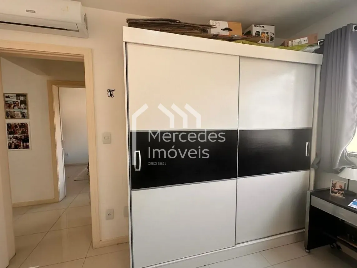 Foto 14 de Apartamento semimobiliado 2 dormitórios à venda, Dom Bosco, Itajaí, SC