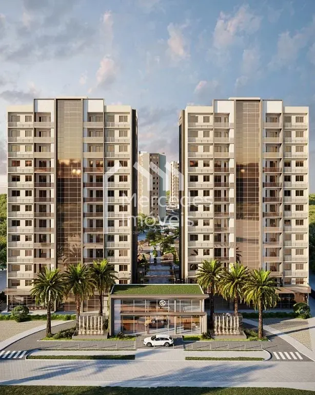 Foto 12 de Apartamento 1 suíte + 2 dorms à venda · São Vicente, Itajaí · São Vicente · 85 m² · 2 vagas