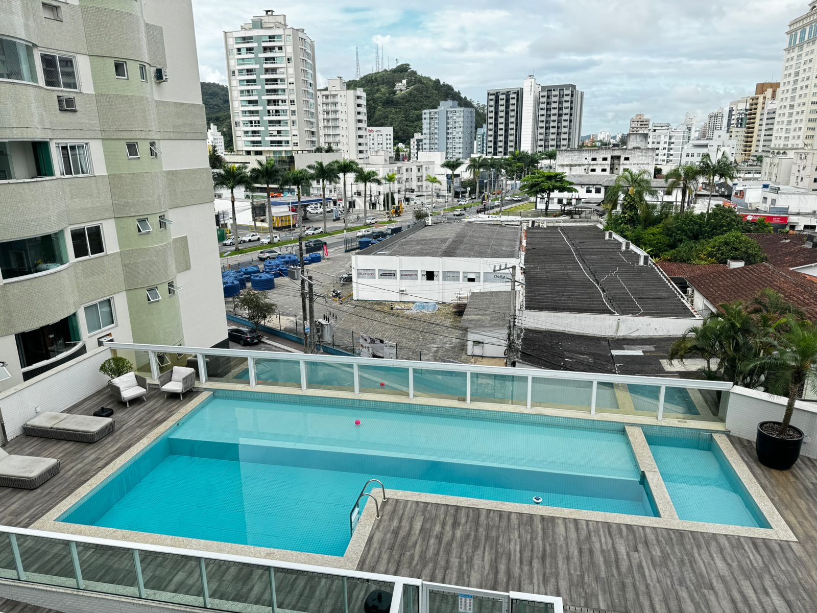 Foto 1 de Fazenda Itajaí