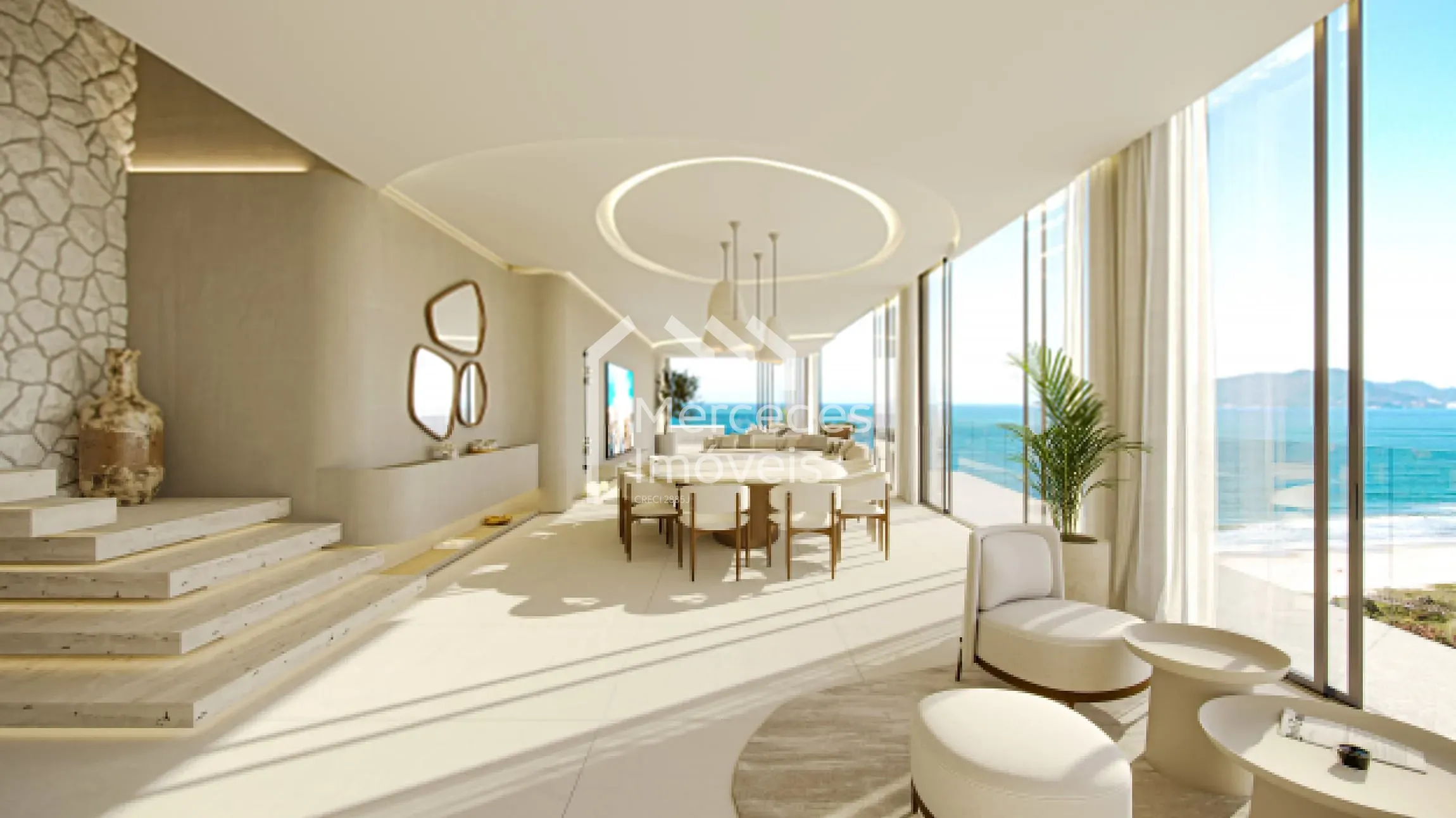 Foto 18 de Apartamento com 3 suítes à venda, Praia Brava de Itajaí, Itajaí, SC