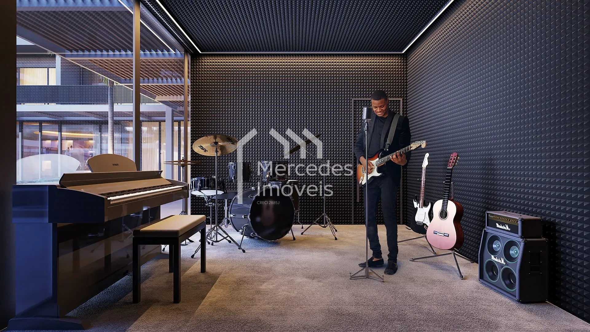 Foto 45 de Apartamento 1 suite + piscina privativa à venda, 100m² Viva Park, Porto Belo, SC