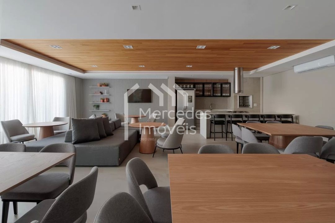 Foto 17 de Apartamento 1 suíte + 2 dorms à venda · Centro, Itajaí · ESSENZA