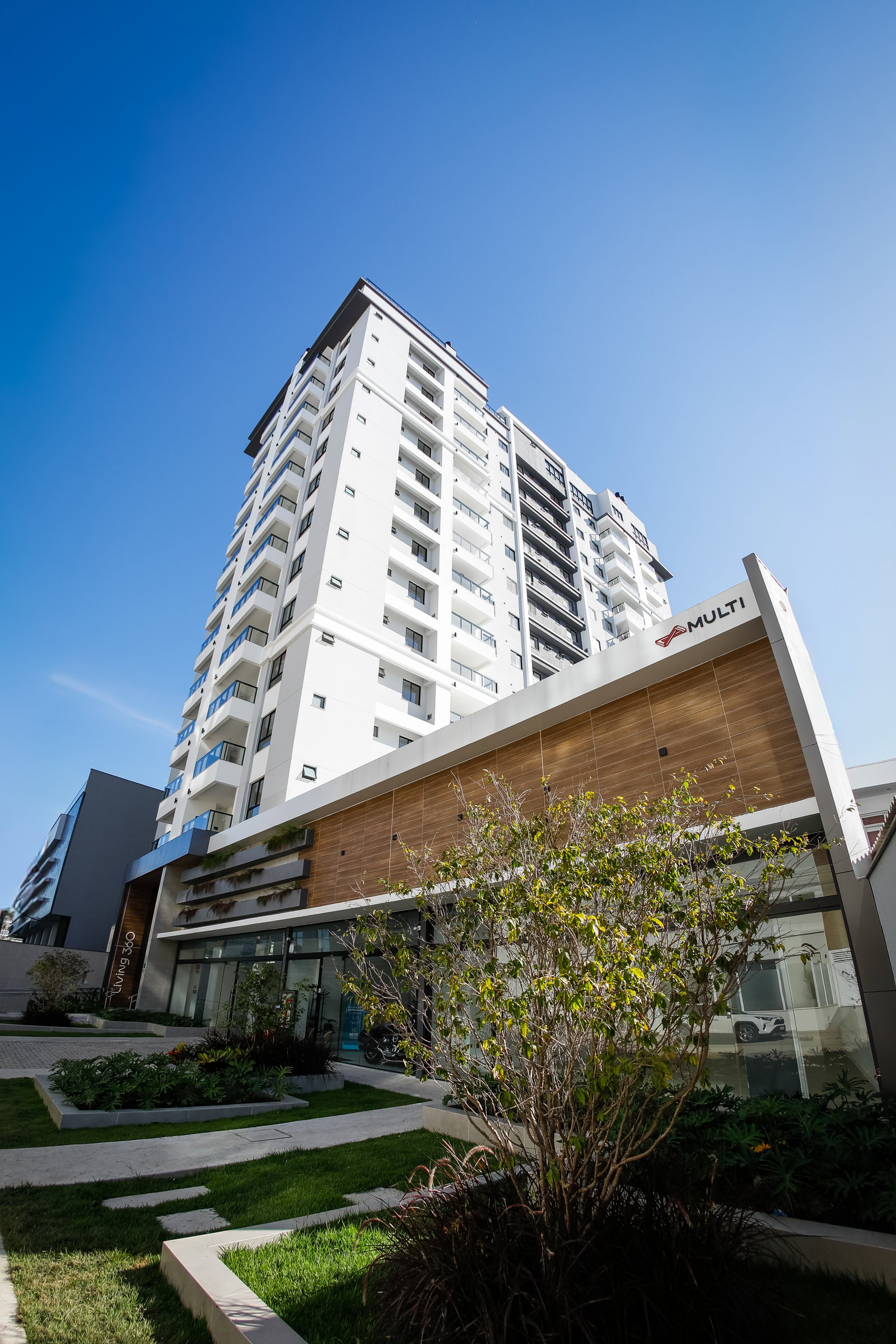 Foto 23 de Residencial Living 360