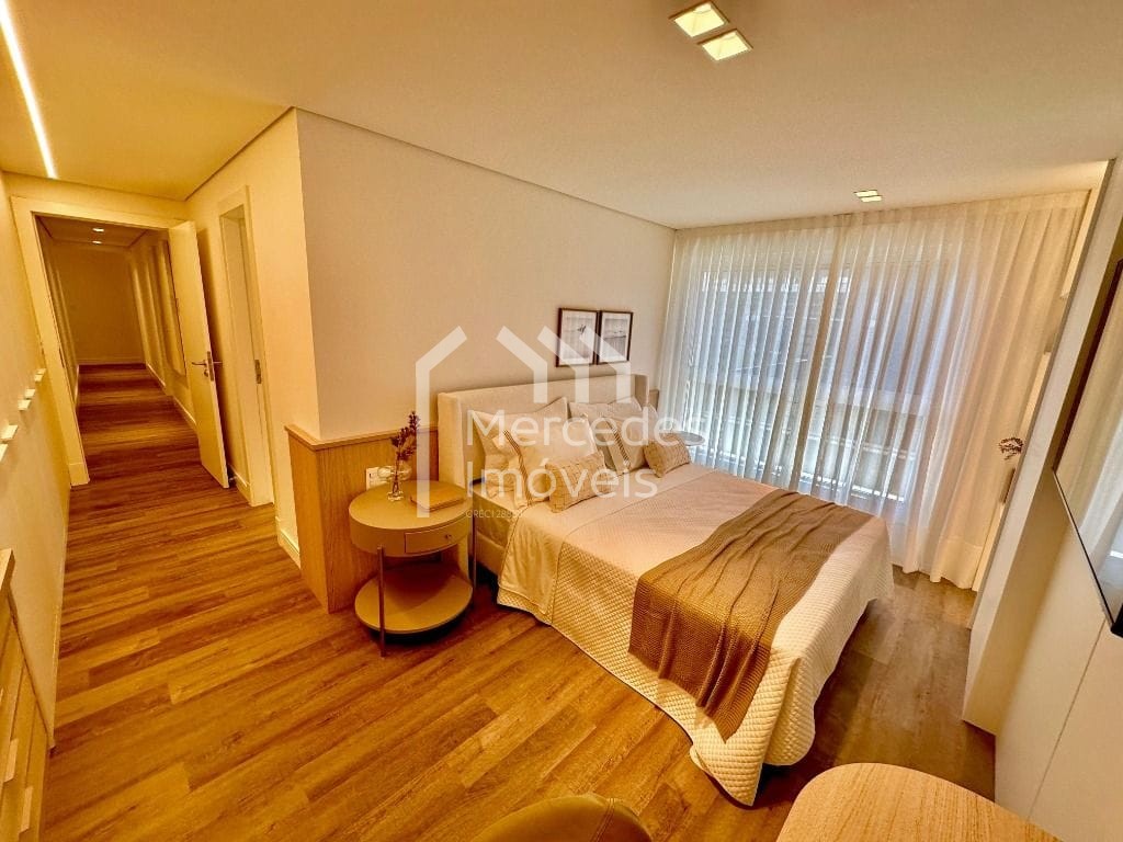 Foto 8 de Apartamento 3 suítes à venda · Praia Brava, Itajaí
