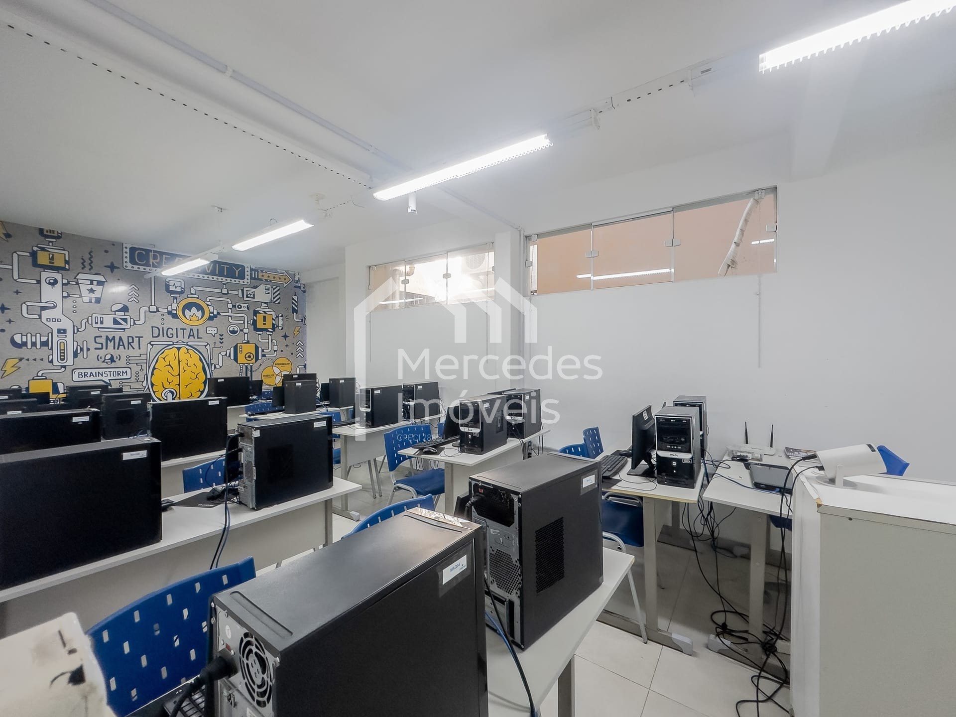 Foto 7 de Sala comercial à venda · Centro, Itajaí · 197 m²