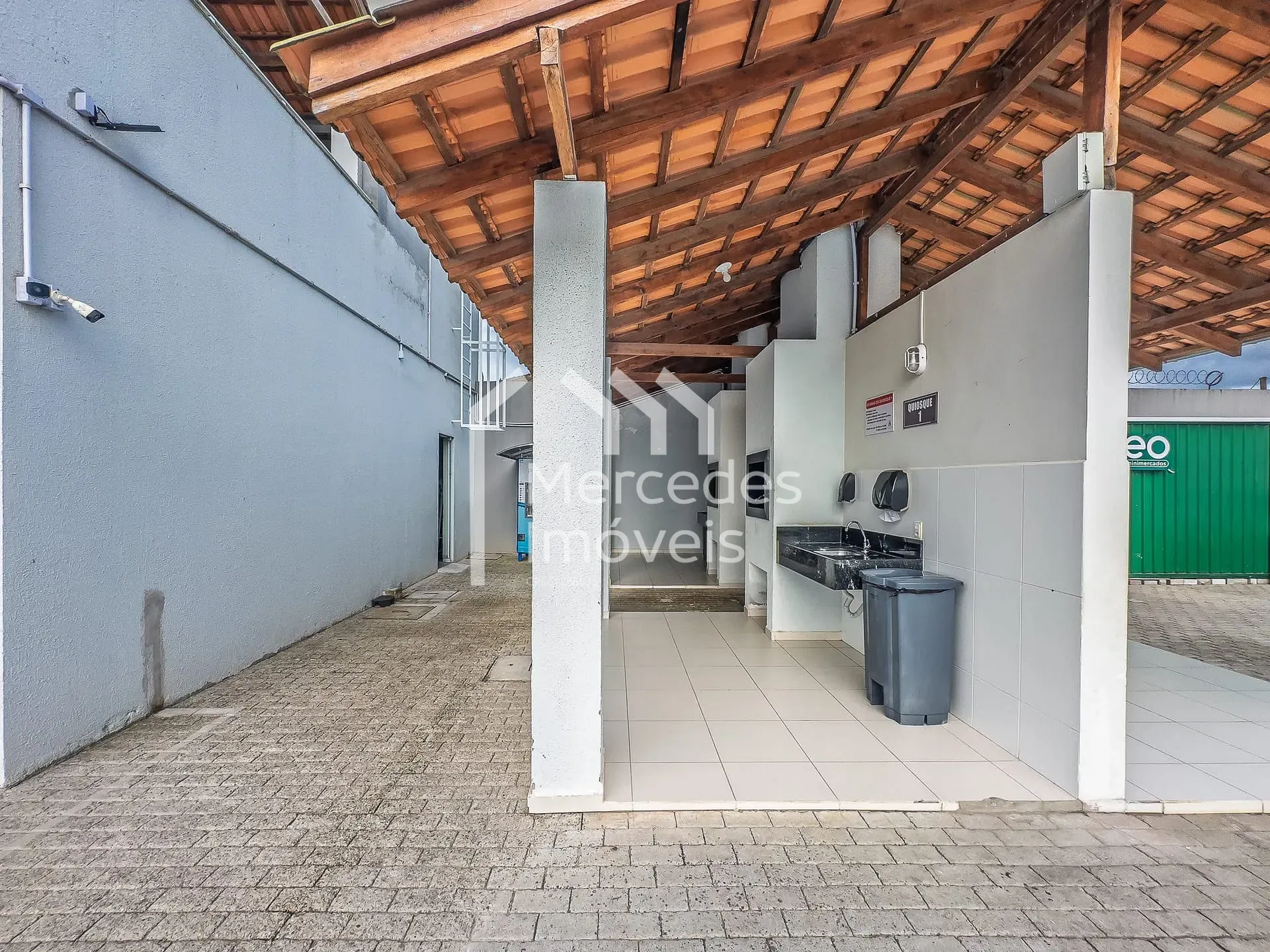 Foto 6 de Apartamento com 2 dormitórios à venda, 49 m² por R$ 359.000- Itaipava - Itajaí/SC