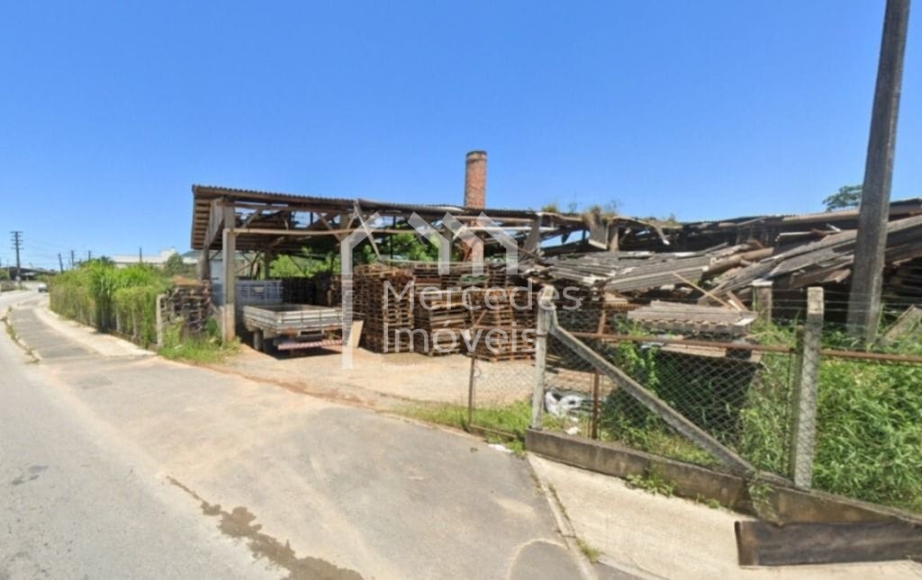Foto 14 de Terreno à venda · Itaipava, Itajaí