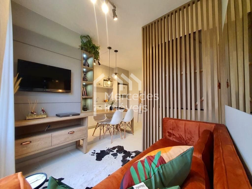 Foto 3 de Apartamento 2 dorms à venda · Espinheiros, Itajaí