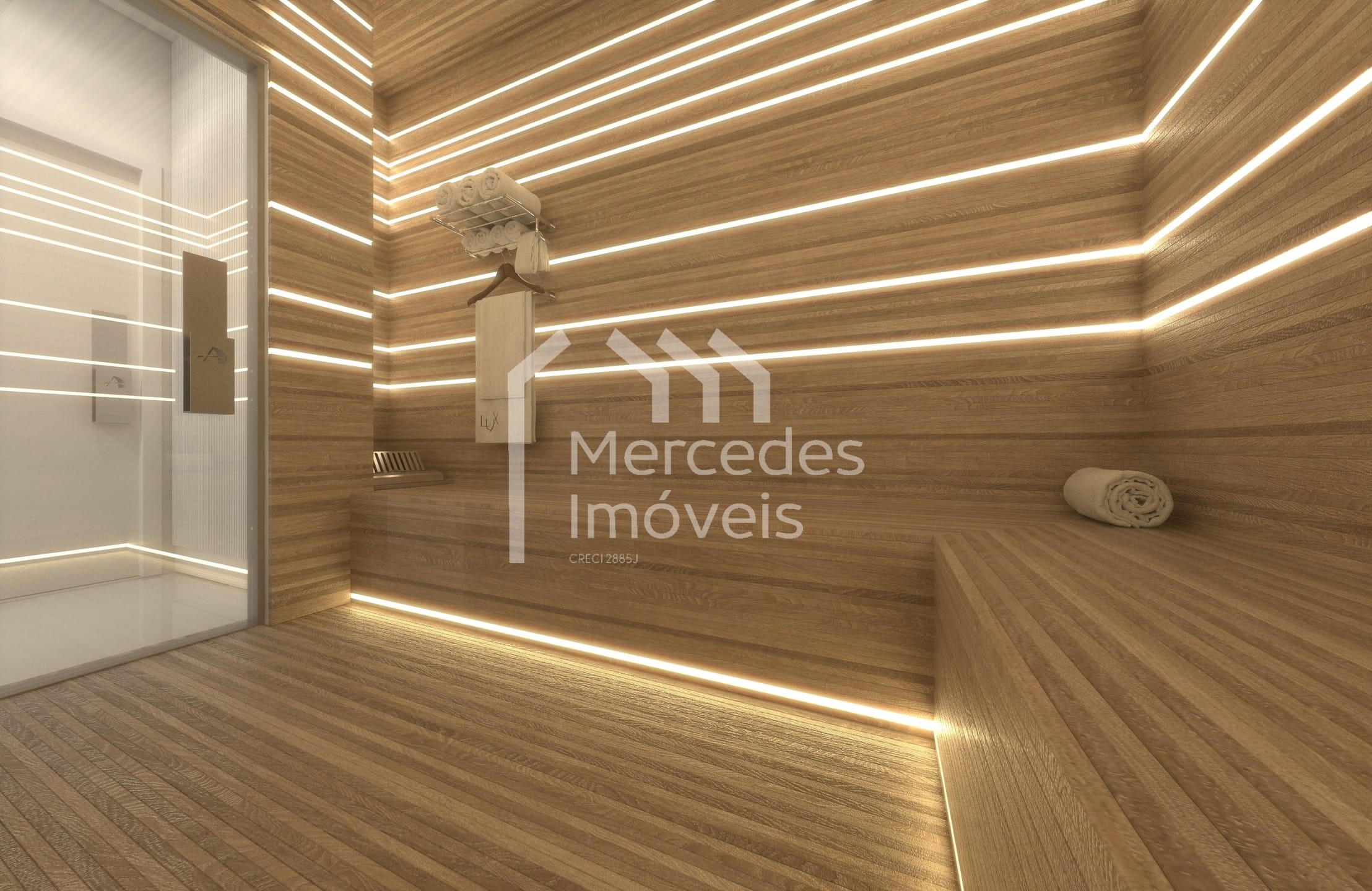 Foto 7 de Apartamento 3 dorms à venda · Praia Brava de Itajaí