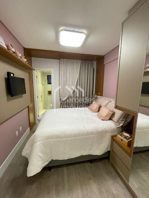 Foto 10 de Apartamento 1 suíte + 2 dorms à venda · Centro, Itajaí · MANHATTAN