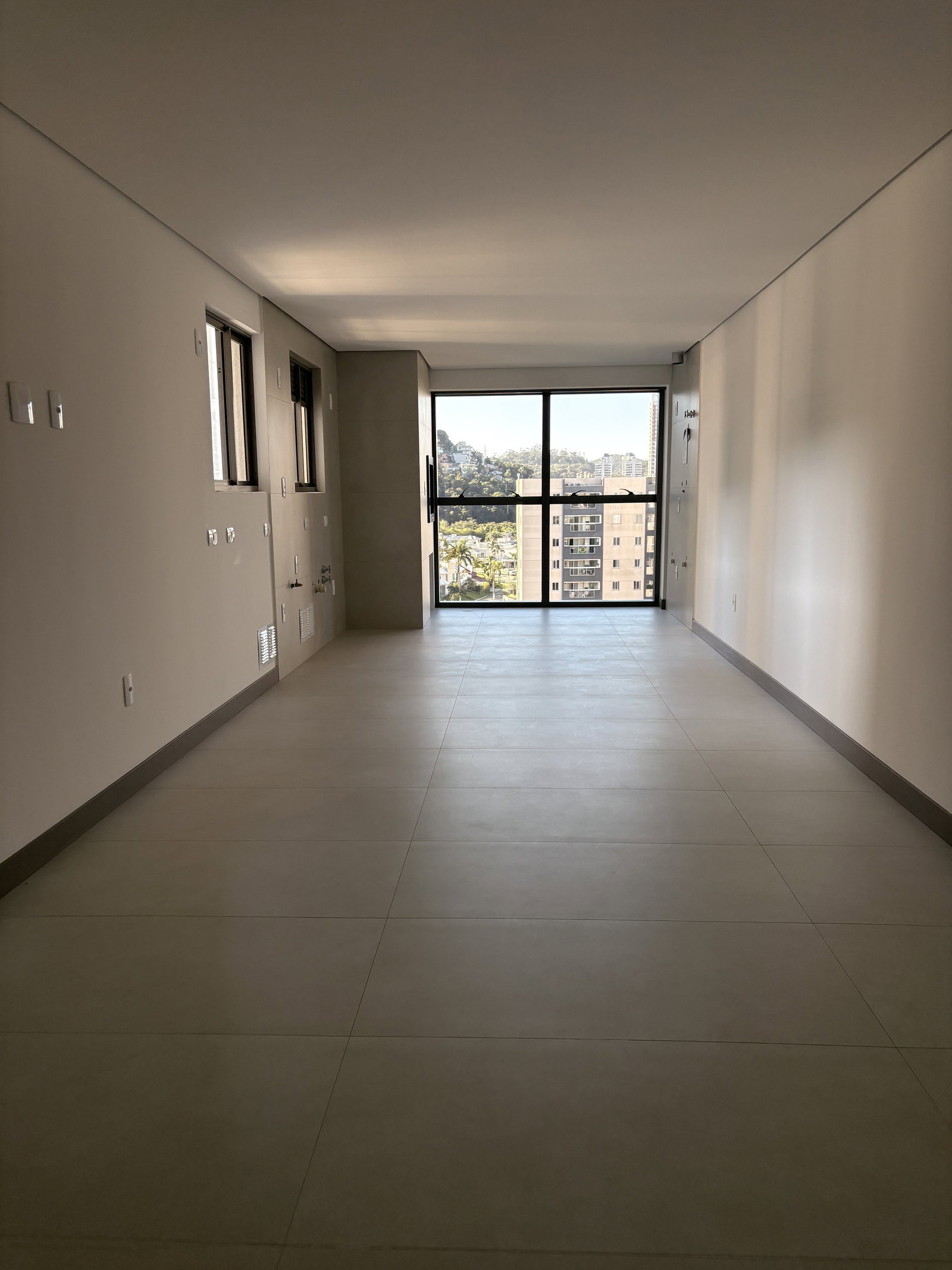 Foto 11 de Apartamento na Praia Brava