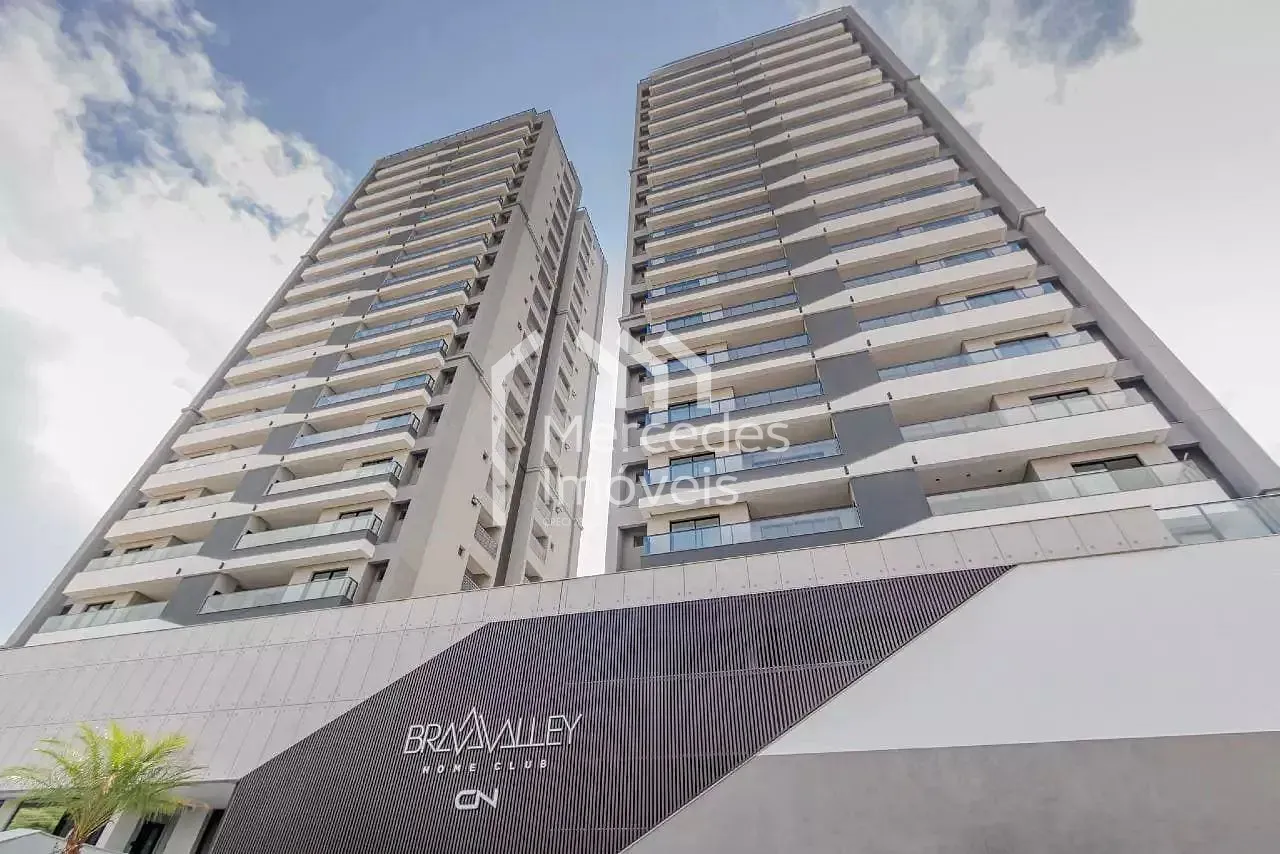 Foto 15 de Apartamento com 2 suítes à venda, 84m² - Praia Brava de Itajaí, Itajaí, SC