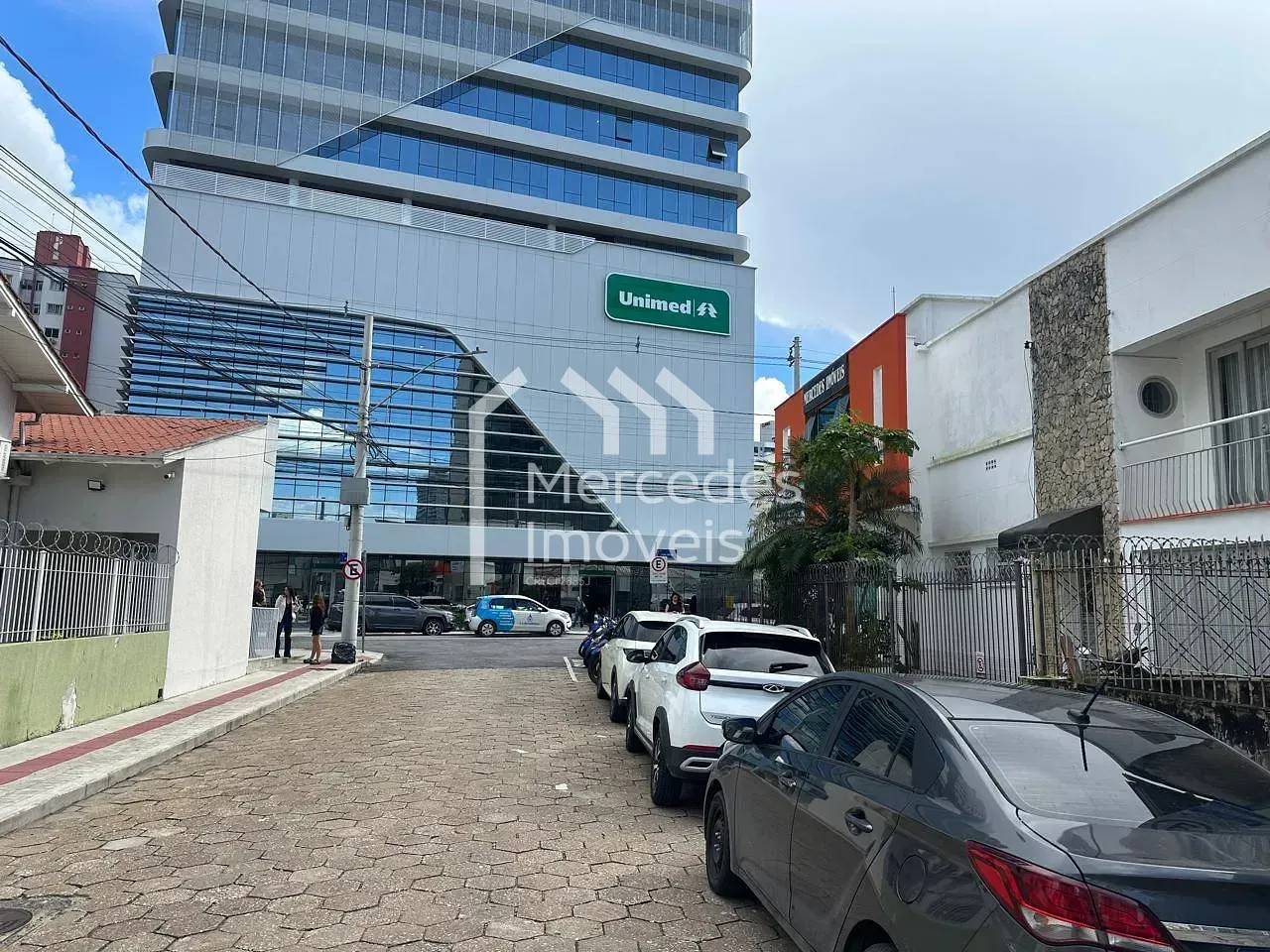 Foto 6 de Casa comercial à venda em frente a nova unimed, Centro, Itajaí, SC