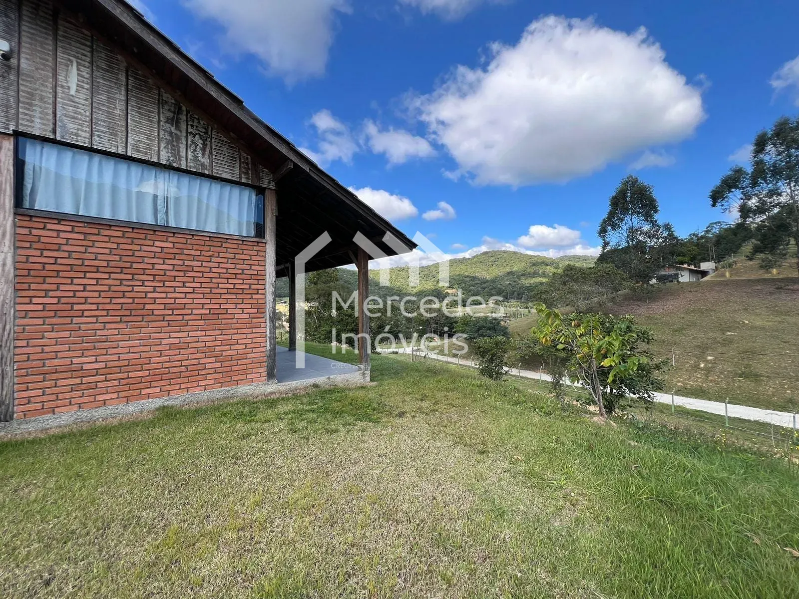 Foto 2 de Chácara à venda, com 12.000m² - Rio do Meio, Itajaí, SC