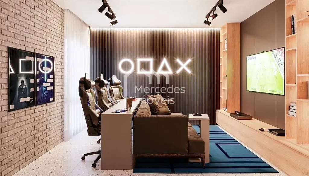 Foto 7 de Apartamento com 2 dormitórios à venda, 121 m² - São Judas - Itajaí/SC