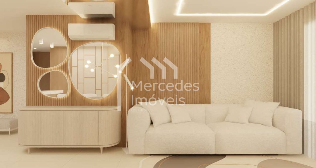 Foto 9 de Apartamento 3 suítes à venda · Cabeçudas, Itajaí · SPLENDID ETOILE · 149 m² · AP1669
