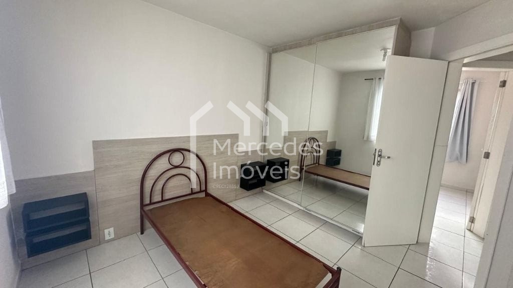 Foto 15 de Apartamento 2 dorms à venda · Cordeiros, Itajaí · Condomínio Maria Julia