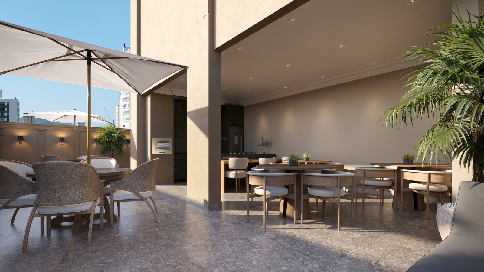 Foto 8 de Residencial Rivello