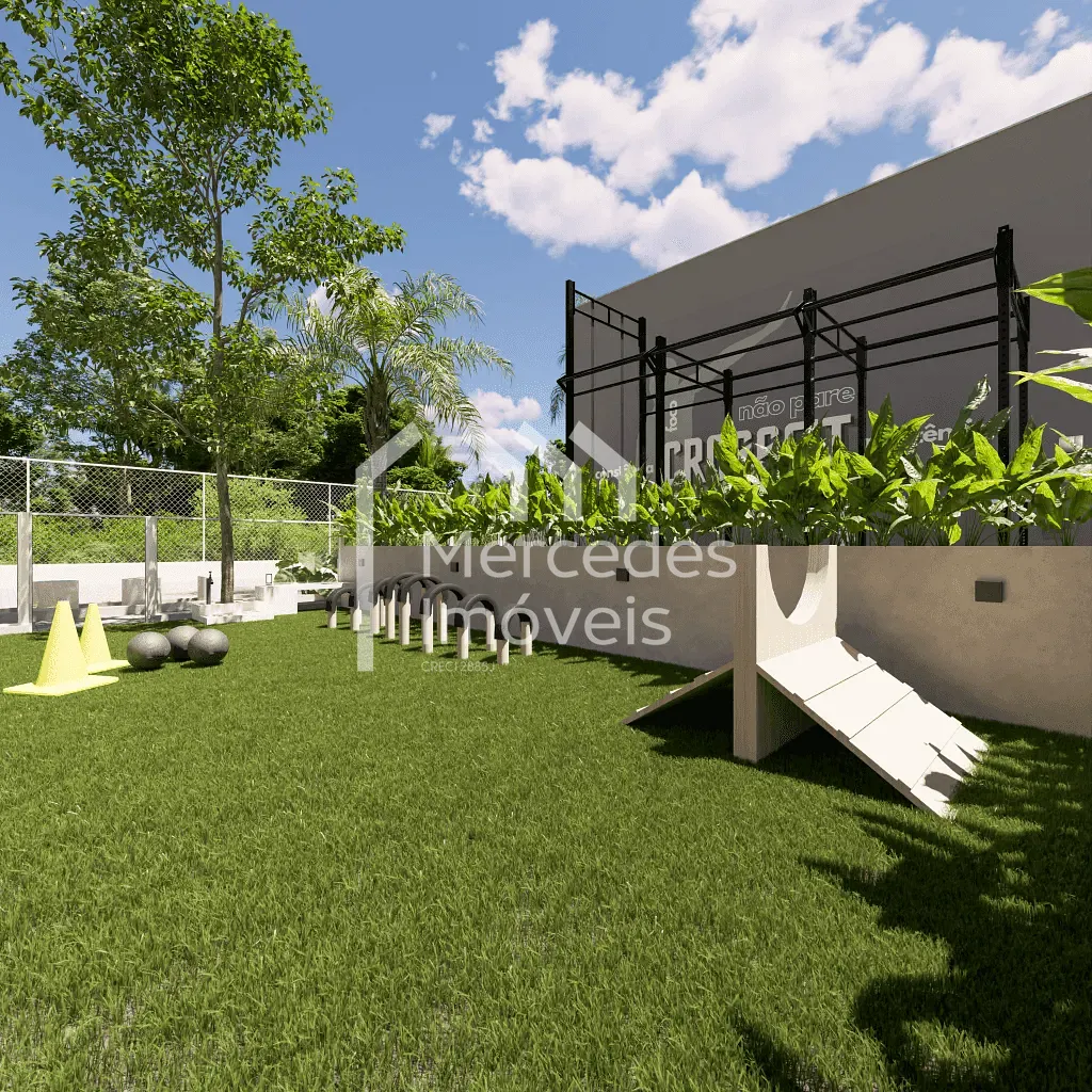 Foto 23 de Apartamento com 1 suíte + 1 dormitório à venda, 56,99m² Cordeiros, Itajaí, SC