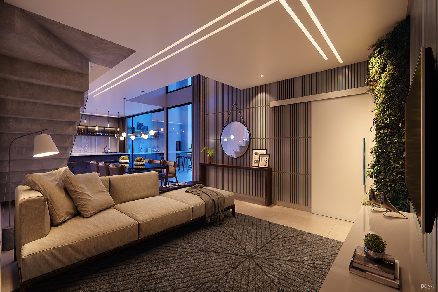 Foto 10 de Coral Way Residence